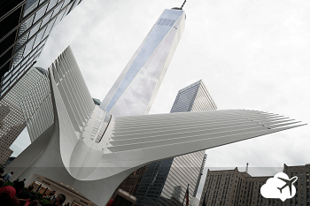 One World Trade Center em Nova York